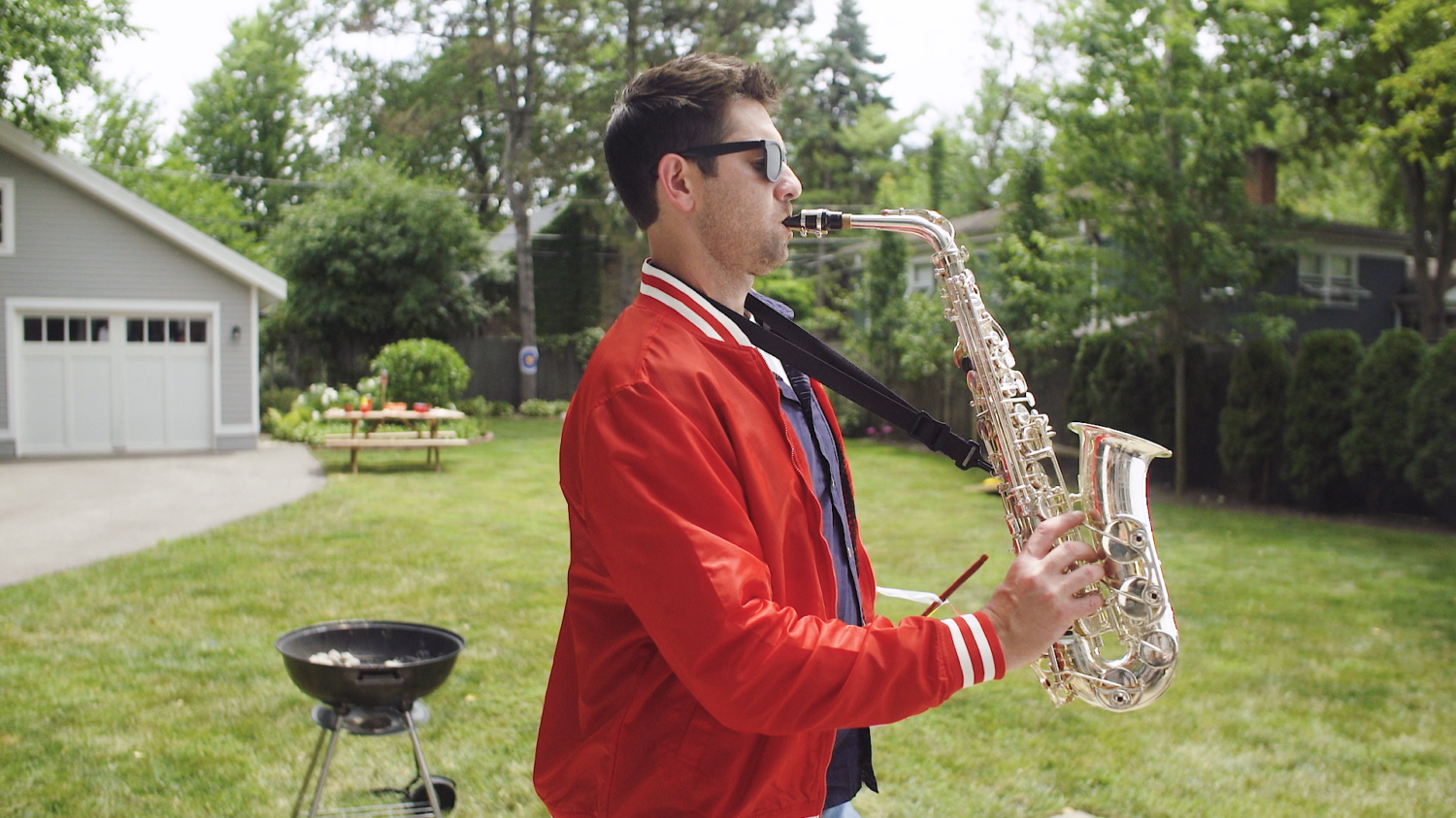 Agency: Trisect
|| Director: Paul Kreuter
|| DP: Jason Chiu
|| Editor: Paul Kreuter