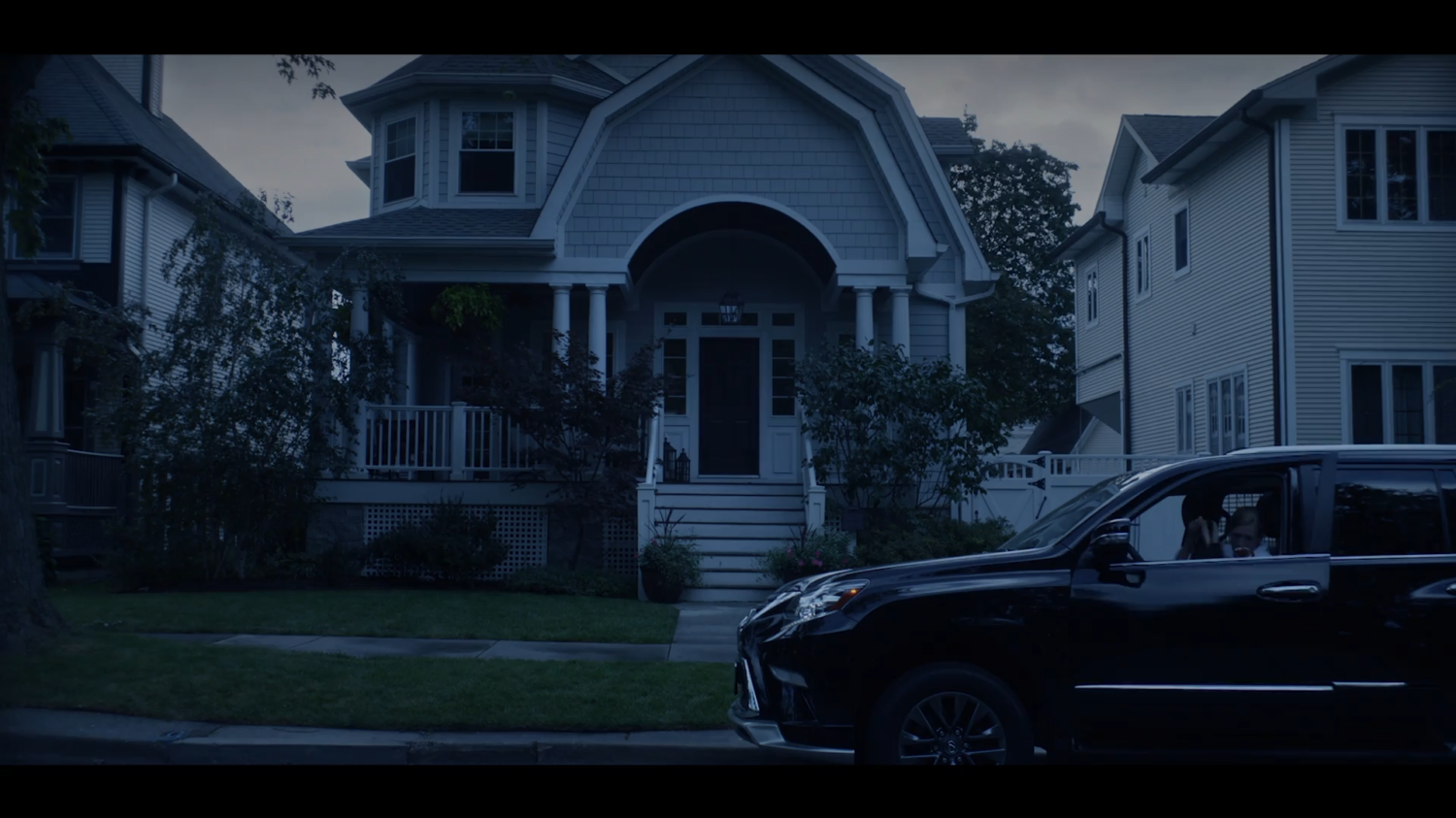 Agency: Weber Shandwick
|| Production: Tandem
|| Director: Tyler Jay
|| DP: Bjorn Amundsen
|| Editor: Paul Kreuter