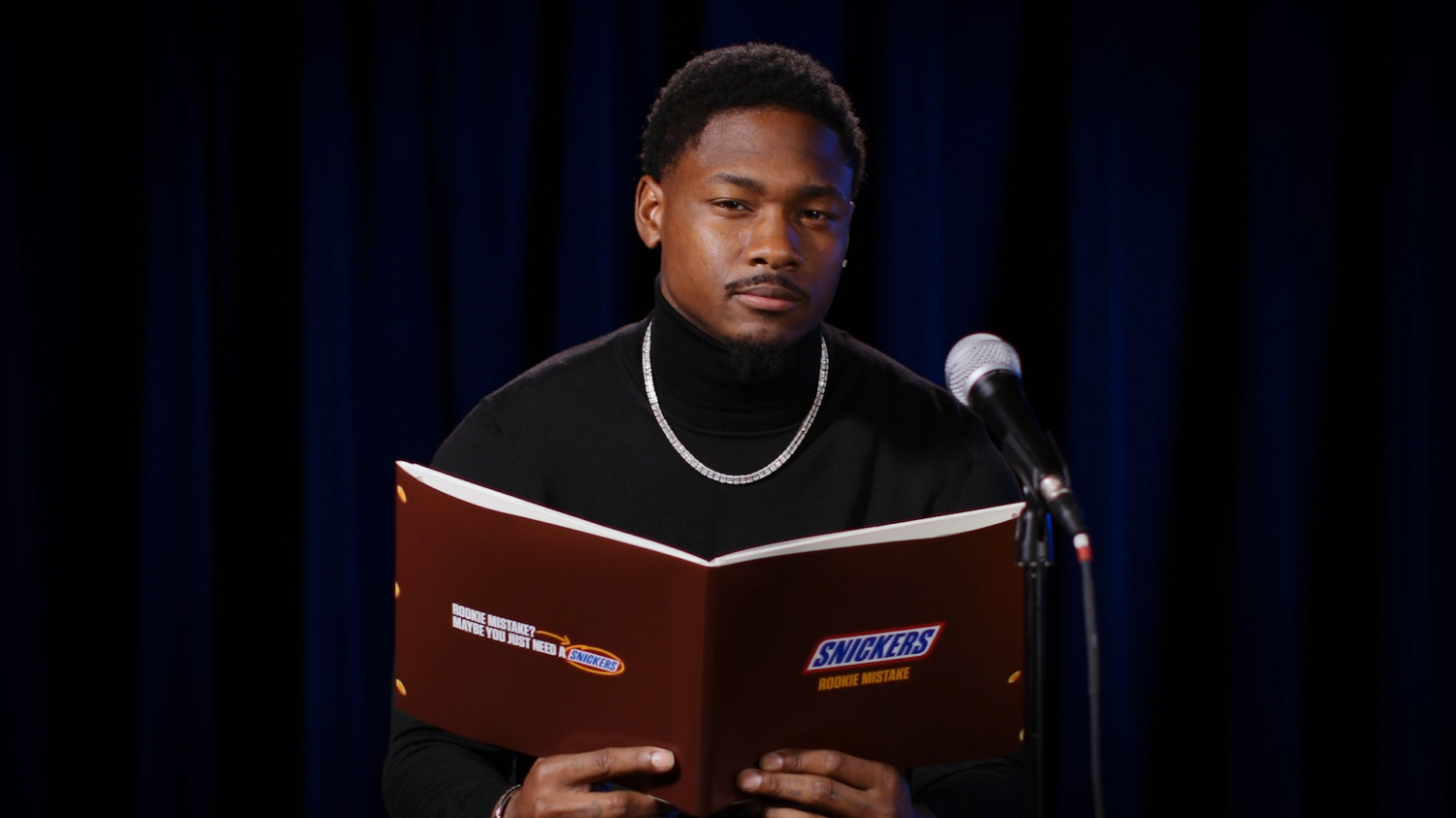 Agency: Weber Shandwick
|| Production: Tandem
|| Director: Tyler Jay
|| DP: Paul Kreuter
|| Editor: Paul Kreuter